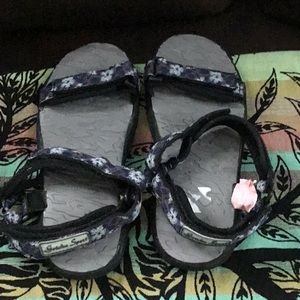 Gotcha Sport slippers NWOT